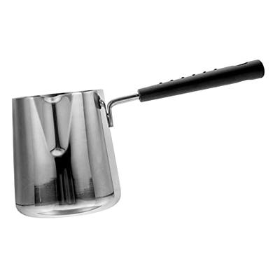 Stainless Steel Saucepan Milk-pan Stainless Steel Sauce Pan Milk