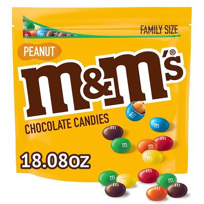 M&M's Minis Milk Chocolate Candy - Sharing Size 9.4 oz