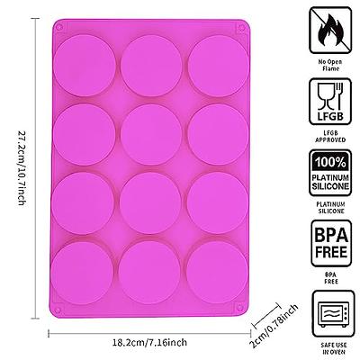 Wilton Gamer Silicone Candy Mold, 15-Cavity