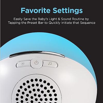 Baby White Noise Machine