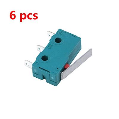 3 Pin Micro Switch (3 Pin Limit Switch)