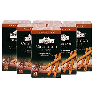 Ahmad Té Negro Spice Chai