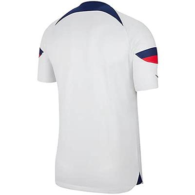 : Nike USA Away Men's World Cup Soccer Jersey 22/23 : Sports &  Outdoors