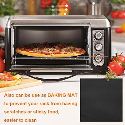 Geek Chef 16-in-1 Air Fryer Toaster Oven Combo, 24 Quart