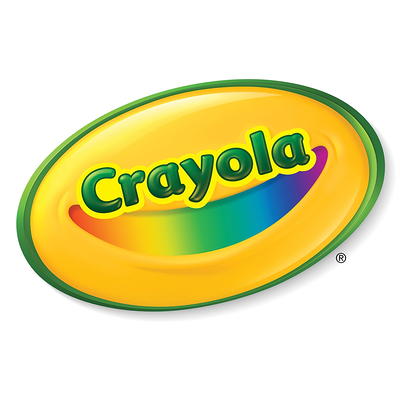 Crayola Markers Broad Line 10ct Classic