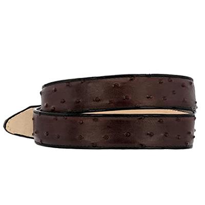 louis vuitton cowboy belt