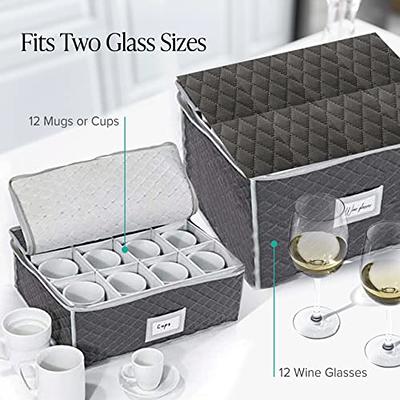 Wine Tumbler Set | Insulated | On-The-Go Storage | meori