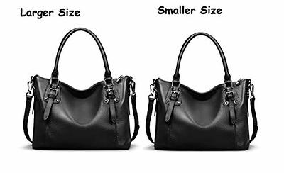 Small Black Purses