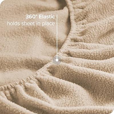  PHF Ultra Soft Fleece Blanket Queen Size, No Shed No