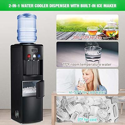 Bottled Water Hot/Cold Cooler, Water Coolers