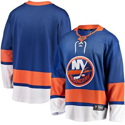 Mathew Barzal New York Islanders IMPACT Jersey Frame