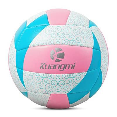 Soft standard Volleyball PU Leather Match Training Volley ball Adult  offical Game Indoor Outdoor Sports balls