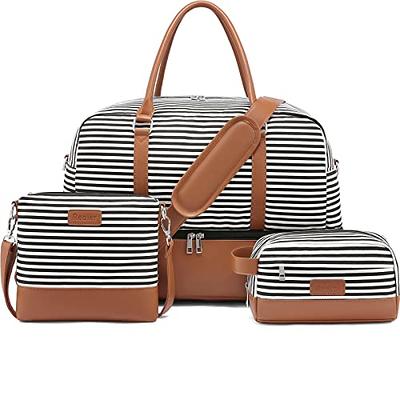 WEEKEND TRAVEL BAGS -ELOPE