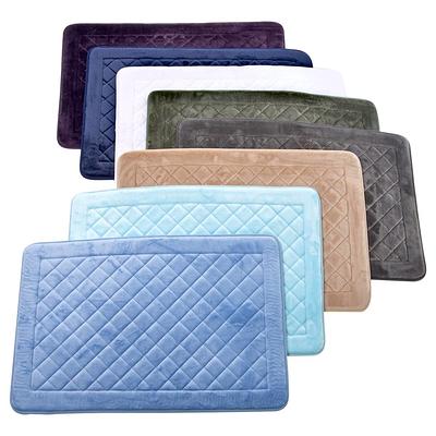 Mohawk The Answer Bath Rug Collection - Boscov's