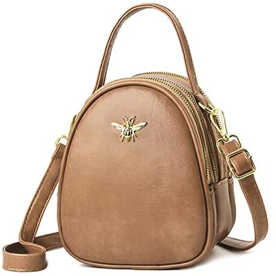 Fancy Ladies Leather Purse