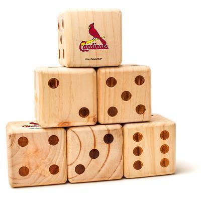 Arizona Cardinals Shut The Box Game