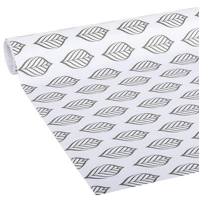 Duck Select Grip 20 in. x 24 ft. Shelf Liner, White