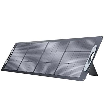 VDL Portable Solar Panel SC0201, 200W Monocrystalline Foldable Solar Panel  Kit with Adjustable Kickstand, MC-4 Output for Solar Generator Power  Station,RV, Outdoor Camping, Off Grid - Yahoo Shopping