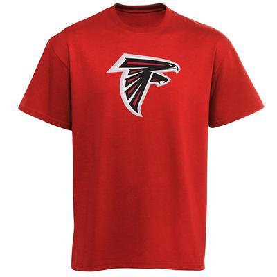 Atlanta Falcons T-Shirts in Atlanta Falcons Team Shop 