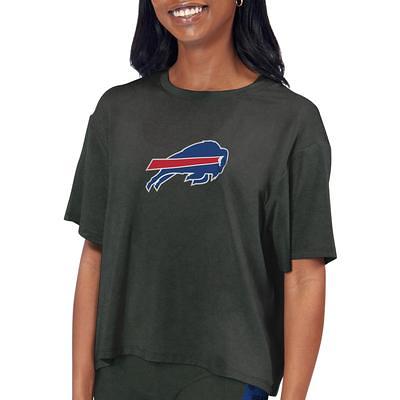 Men's Nike Royal Buffalo Bills Primary Logo T-Shirt 