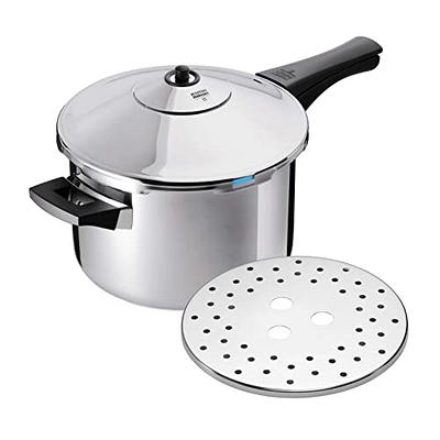 40 QT.ALUMINUM STOCK POT,MEDIUM - J&V Restaurant