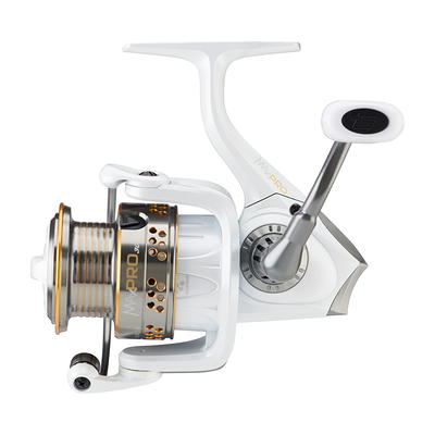 Abu Garcia Max Pro Spinning Fishing Reel, Size 10 (1523228