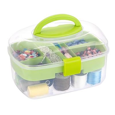 STACK PACK™ ORGANIZER BOX