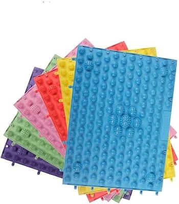 Foot Massage Mat Foot Acupressure Mat Foot Reflexology Mat