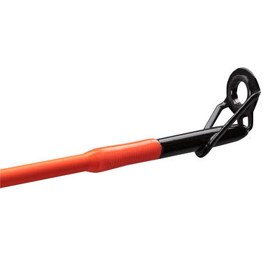 Lew's Xfinity Pro Casting Fishing Rod, 7-Foot 6-Inch 1-Piece Rod, Heavy  Power Extra Fast Action, Orange - Yahoo Shopping