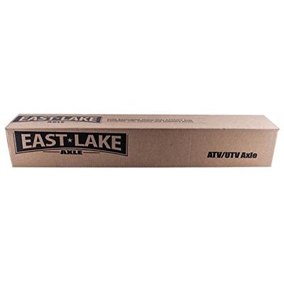 East Lake Axle replacement for rear left cv axle Kawasaki Teryx