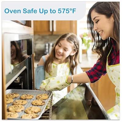 VEVOR Commercial Convection Oven, 21L/19Qt, Quarter-Size Conventional Oven Countertop, 1440W 3-Tier Toaster w/ Front Glass Door, Electric Baking Oven