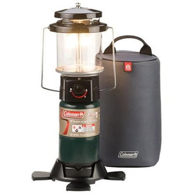 Enbrighten Dual Power Color Changing LED Rechargeable Lantern, Red 52704 -  The Home Depot