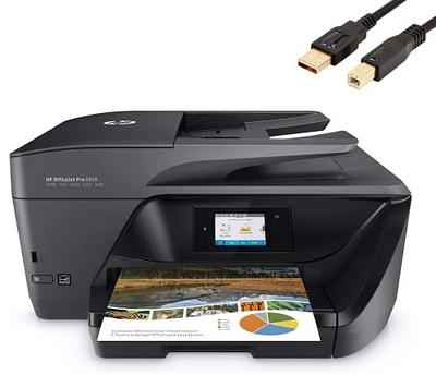 HP OfficeJet Pro 8022 All-in-One Printer for sale online