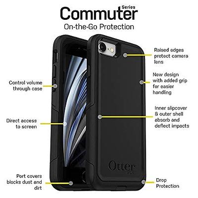 OtterBox iPhone 8 Plus & iPhone 7 Plus Commuter Series Case