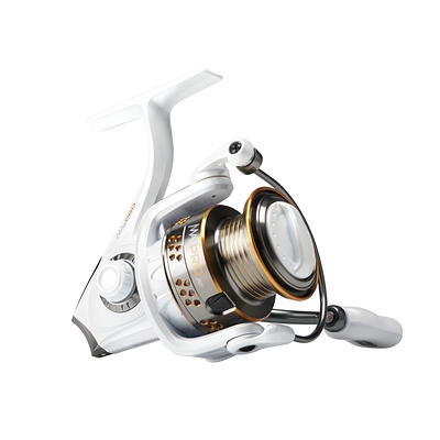 Abu Garcia Elite Max Spinning Fishing Reel