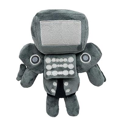  Skibidi Toilet Toy Plush,Cameraman Plush,Speakerman Plush.Fun  and Whimsical Trio: Cameraman Plush, Skibidi Toilet Toy Plush, and  Speakerman Plush Set for Kids and Collectors! : Toys & Games