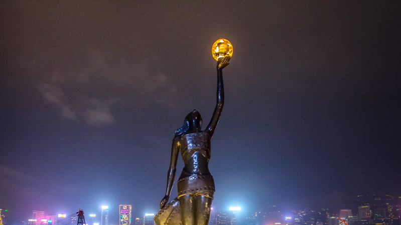 第41屆香港電影金像獎提名名單當中，邊套戲係你心目中嘅最佳電影？