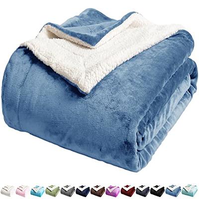 Me Sooo Comfy - Coma Inducer® Blanket - Dusty Turquoise