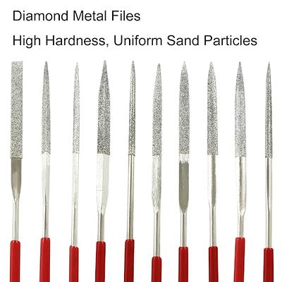 Diamond Metal High Hardness For Glass Ceramic Metal Wood Carving