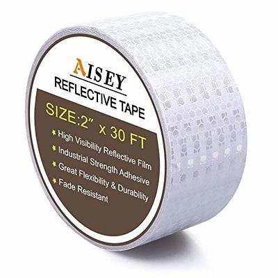  ZOMPAGO Double Sided Fabric Tape Heavy Duty