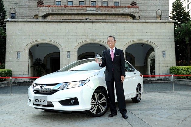 導入環保節能技術！Honda Taiwan減碳績效卓越榮獲環保署授獎！