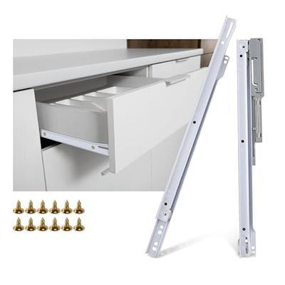 What is a Euro Drawer Slide?