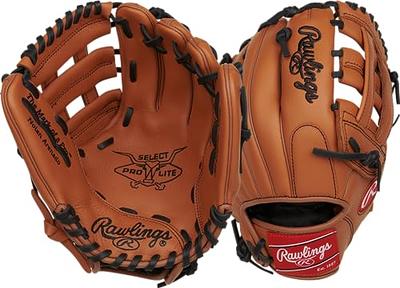Select Pro Lite Bryce Harper 12-inch Youth Baseball Glove