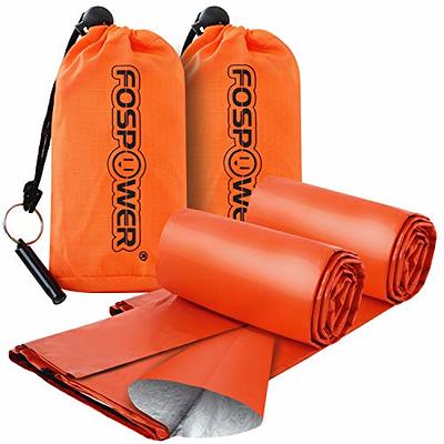 KEPEAK Survival Kit, Survival Gear and Equipment 14 in 1, Emergency Survival  Tool Cool Gadgets for Outdoor Emergency Camping Hiking - Yahoo Shopping