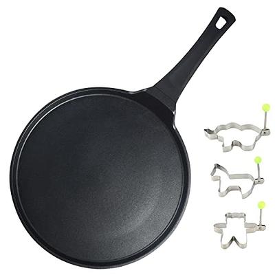 Springform Pan set, WERTIOO (4/7/9) Set of 3 Round Baking Pans