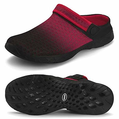 SAGUARO Water Shoes Womens Mens Quick Dry 