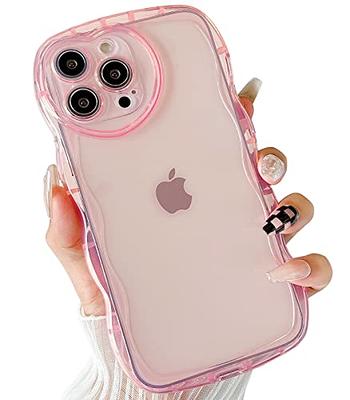 Qokey Compatible with iPhone 14 Pro Max Case(2022 6.7