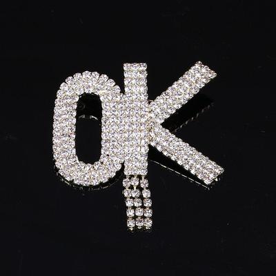 YOUYUZU 3PCS Crystal Big Safety Pin Jewelry Brooch Pet Knit Scarf Lapel or  Collar Brooch Pin for Women - Yahoo Shopping