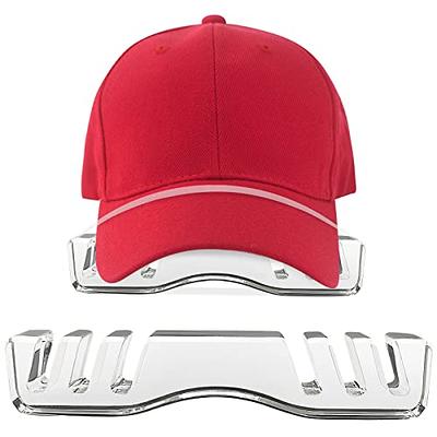 Hat Brim Bender No Steaming Required Baseball Cap Hat Edges Curving Band  Accessories For Shop