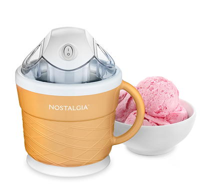 GreenLife Scoop Express Ice Cream Maker - Yahoo Shopping